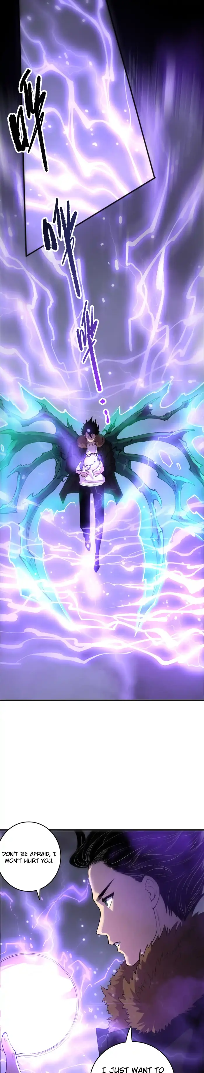 Catastrophic Necromancer Chapter 278 image 02_optimized